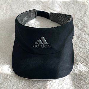 WOMENS ADIDAS VISOR!
